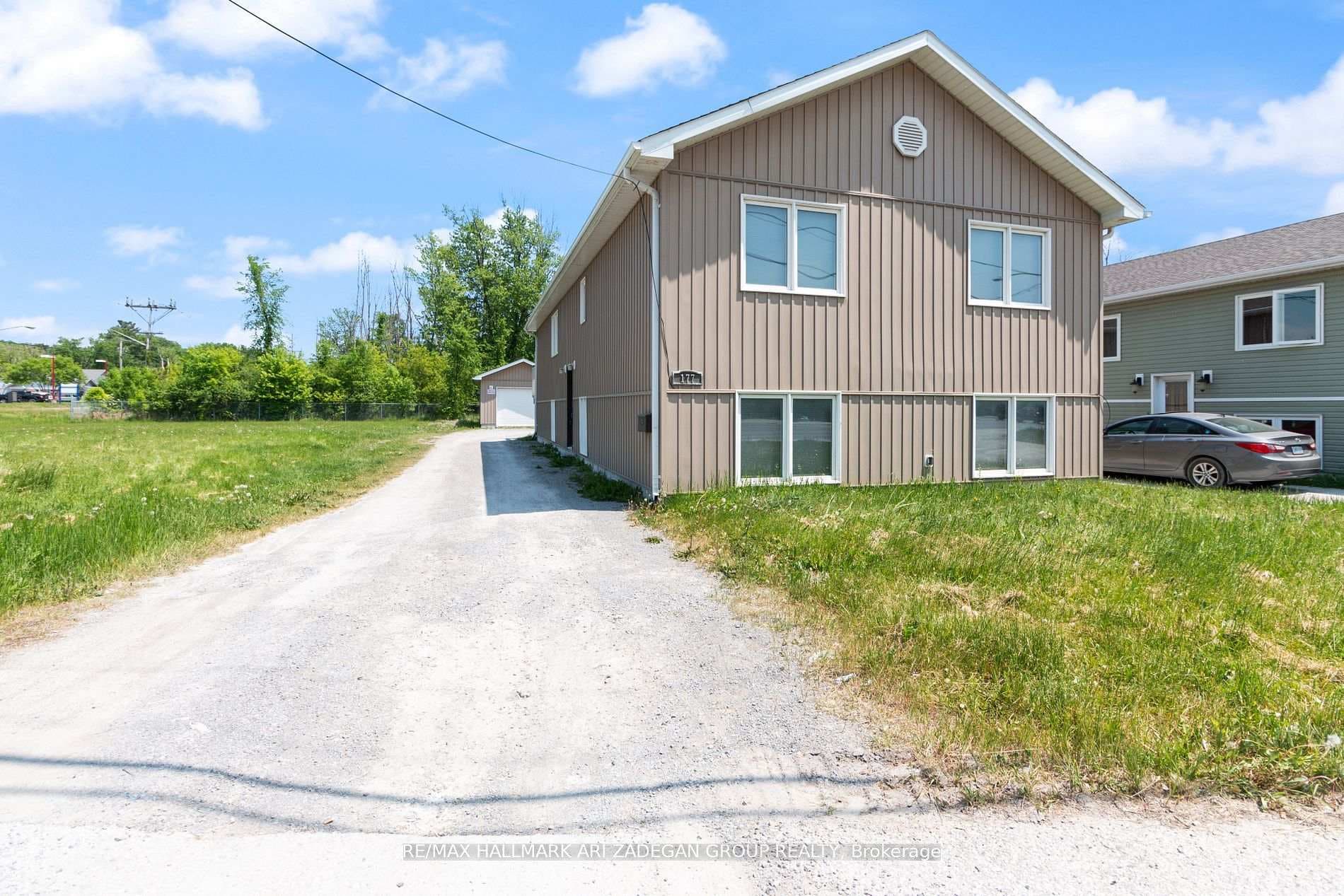 177 The Queensway S N/A Unit B, Georgina, ON L4P 2A3 - Photo 1