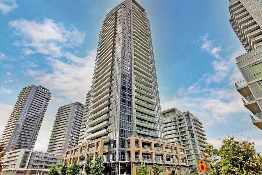 56 Forest Manor Road Unit 910, Toronto C15