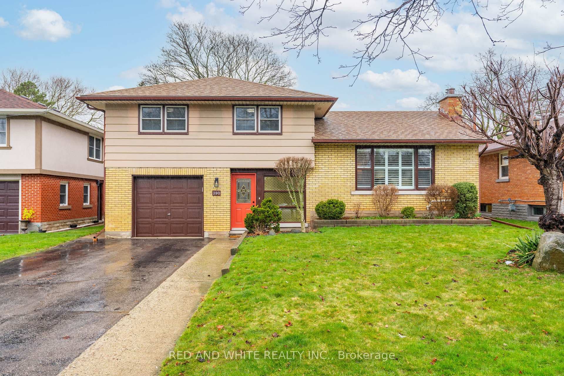 390 Krug Street, Kitchener, ON N2B 1L1 - Photo 1