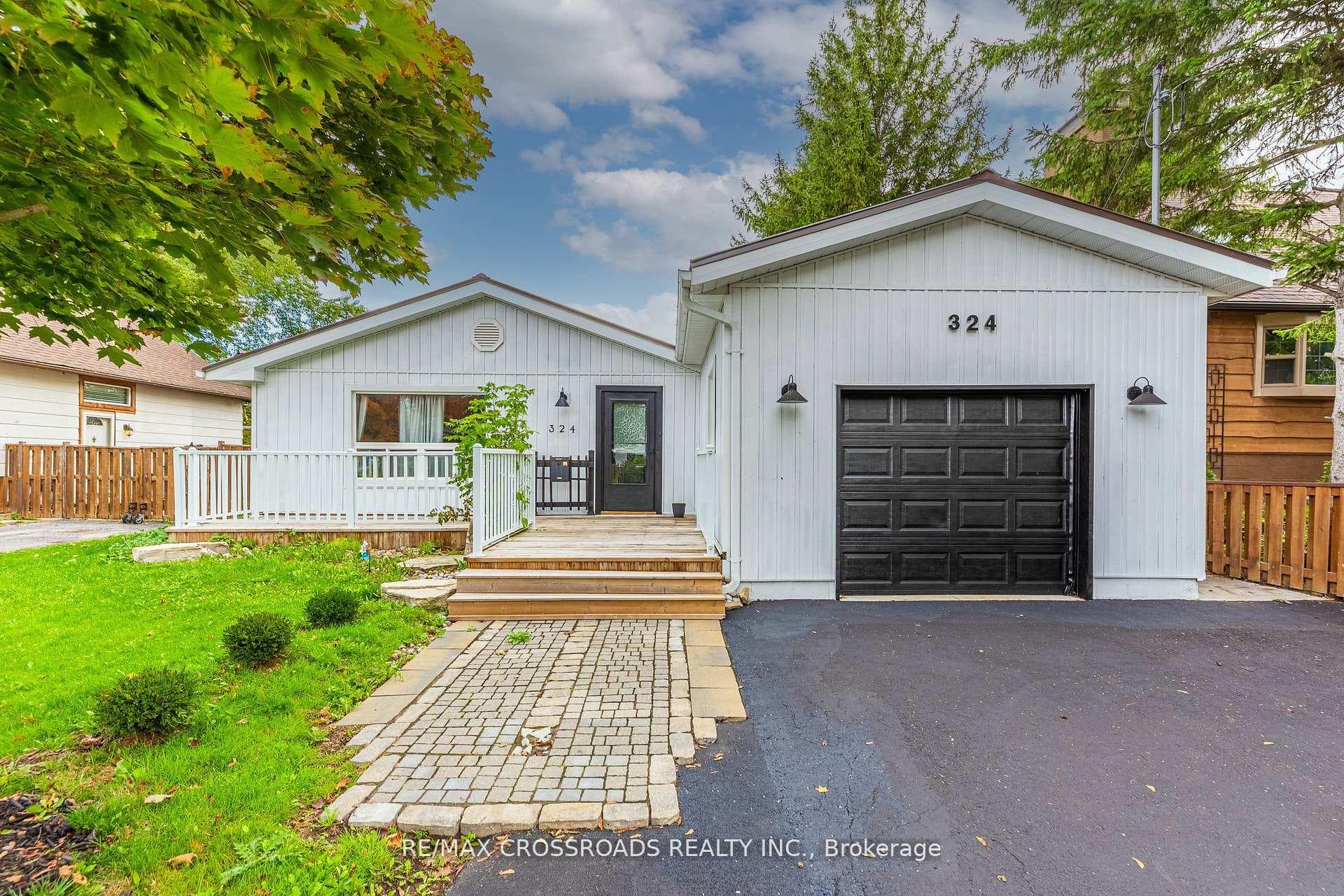 324 Tampa Drive, Georgina, ON L4P 3A4 - Photo 1