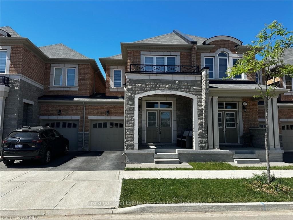 217 WISTERIA Way, Oakville, ON L6M 1R1 - Photo 1