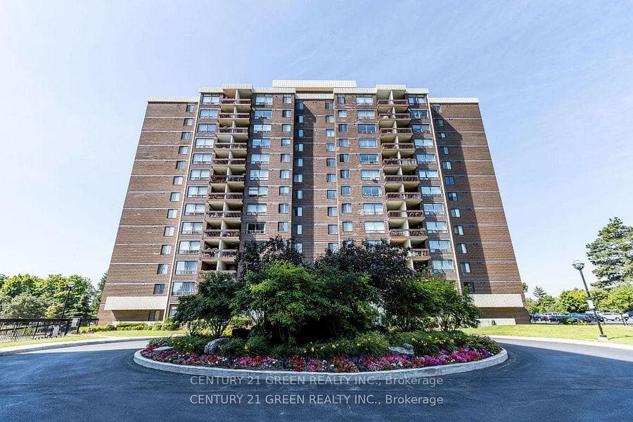 2556 Argyle Road Unit 706, Mississauga, ON L5B 2H6 - Photo 1