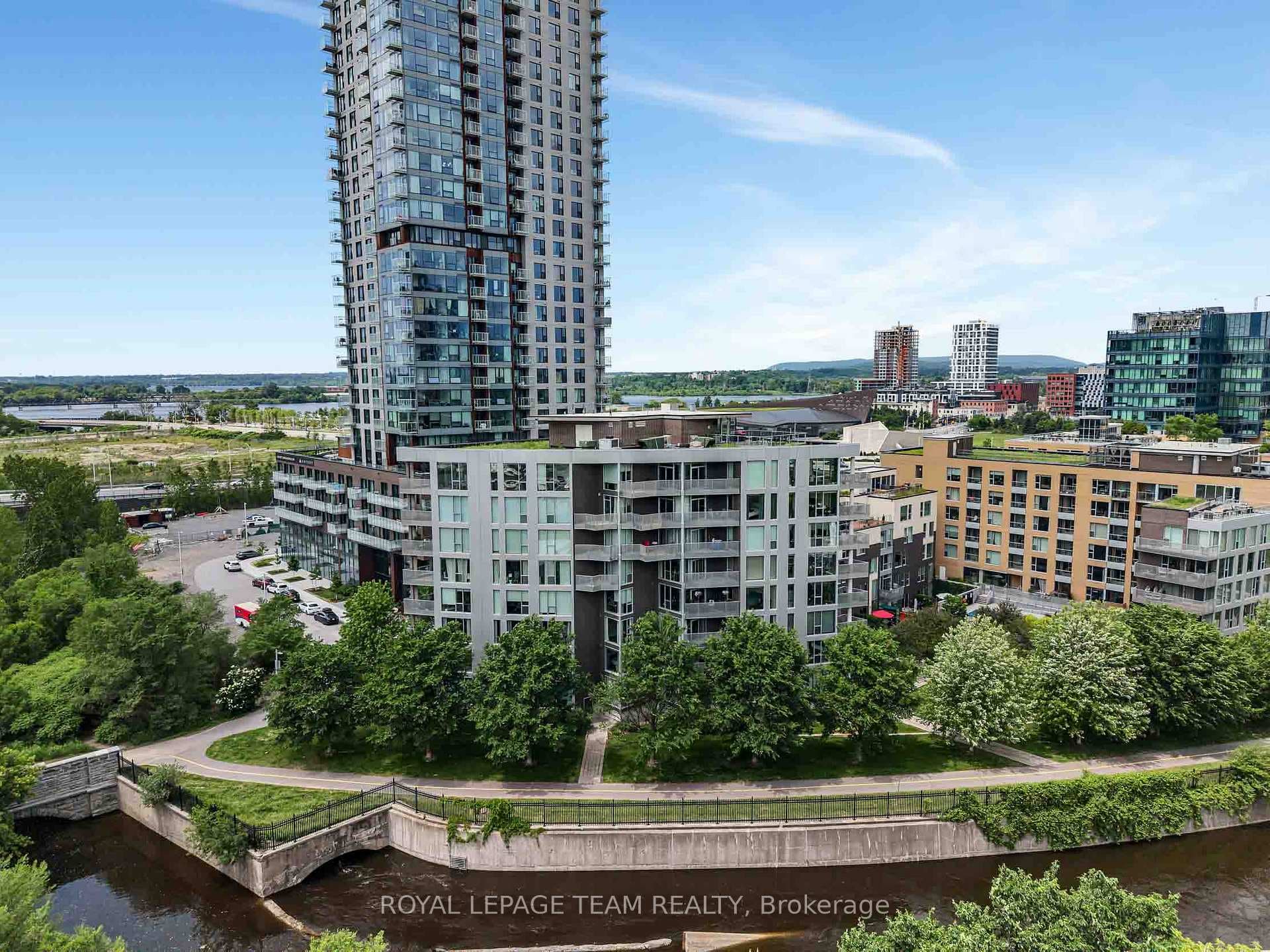 300C Lett Street Unit 324, West Centre Town, ON K1R 0A8 - Photo 1