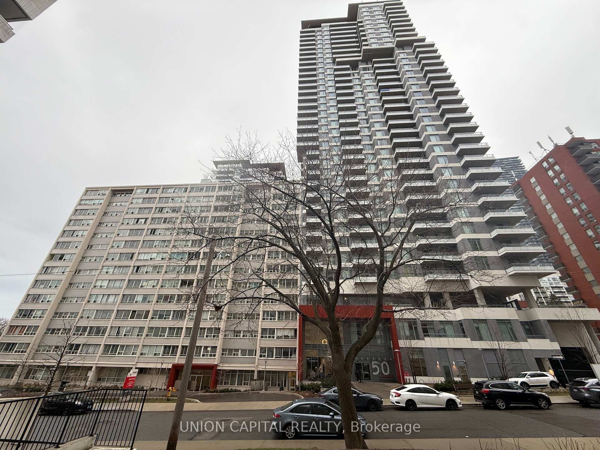 50 Dunfield Avenue Unit 715, Leaside / Davisville, ON M4S 0E3 - Photo 1
