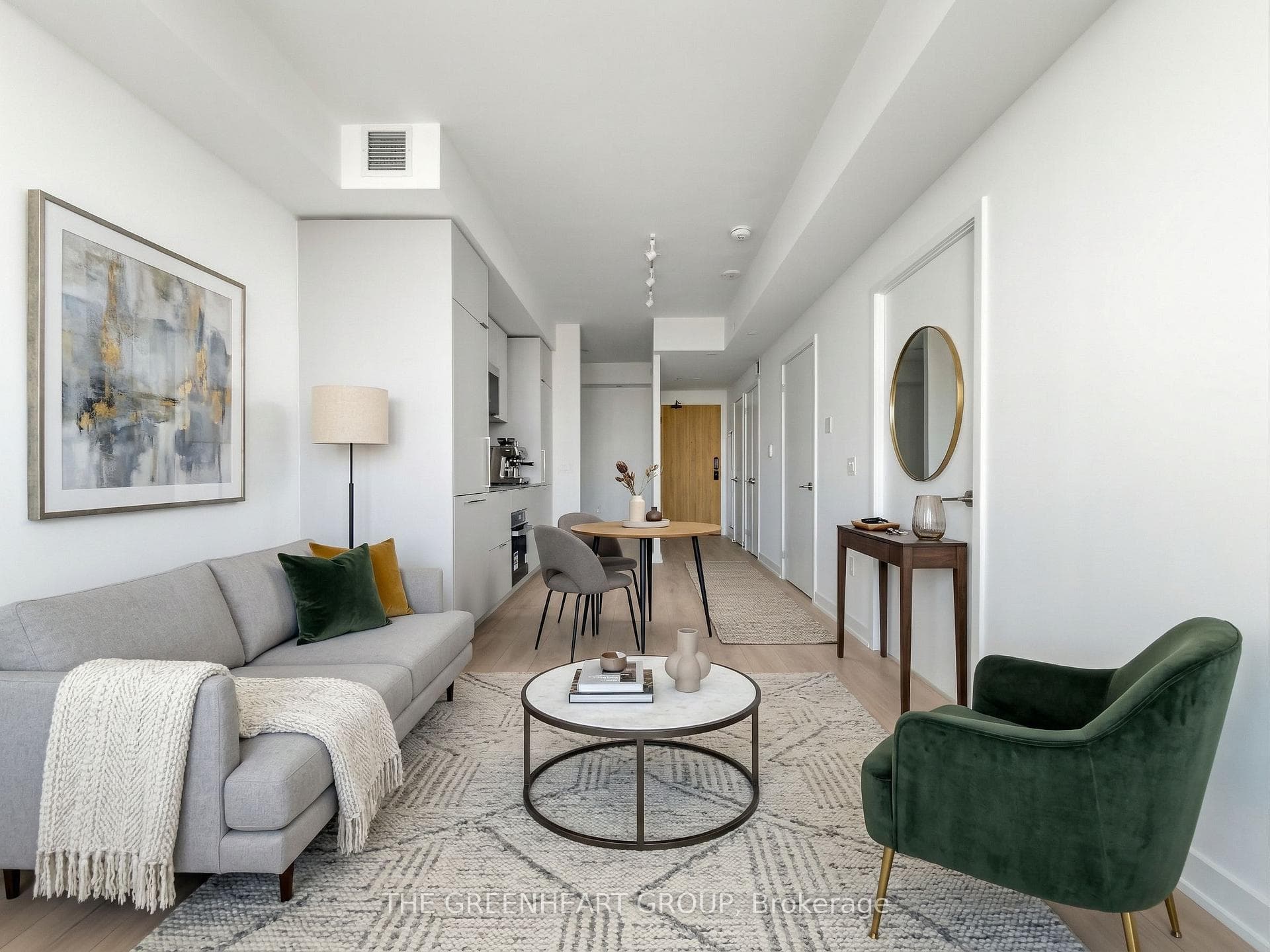 1 Fairview Road Unit 1312, Mississauga, ON L5A 4C6 - Photo 1