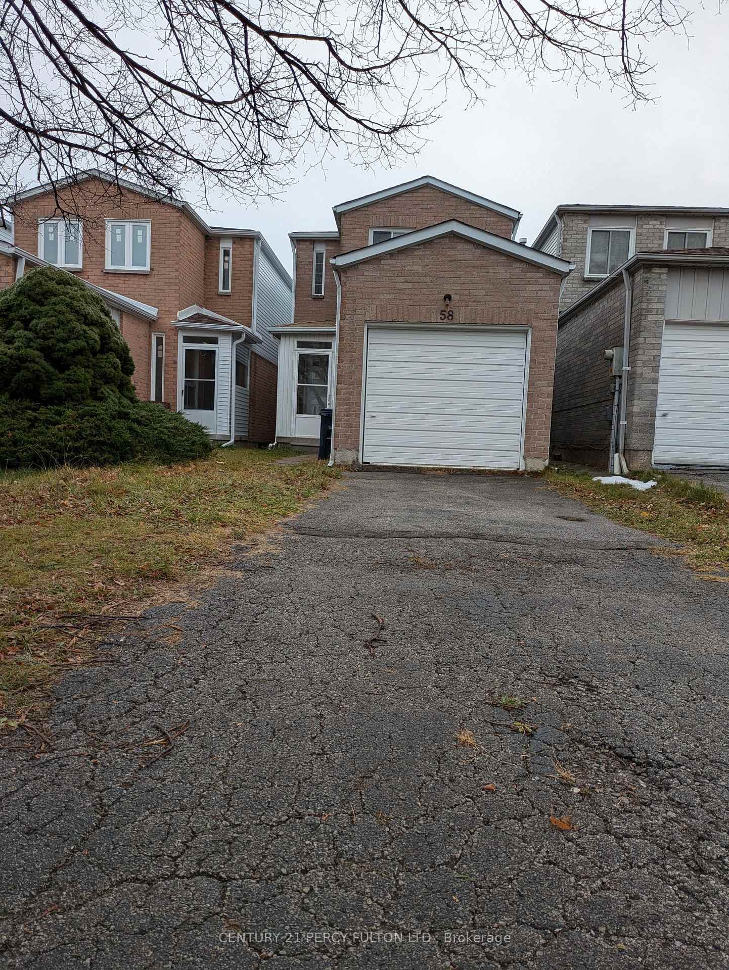 58 Danilack Court, Agincourt / Milliken, ON M1V 4L4 - Photo 1