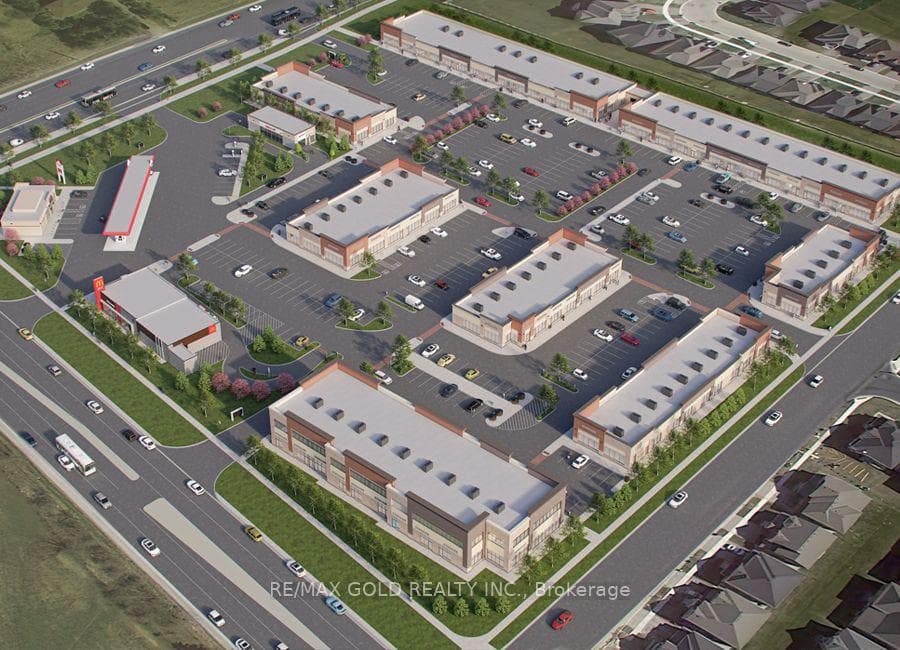 11655 MCVEAN Drive Unit 8, Brampton, ON L6P 4N5 - Photo 1