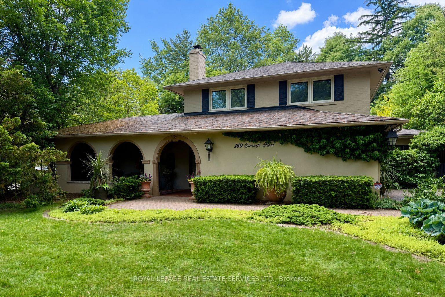 150 Cairncroft Road, Oakville, ON L6J 4L9 - Photo 1