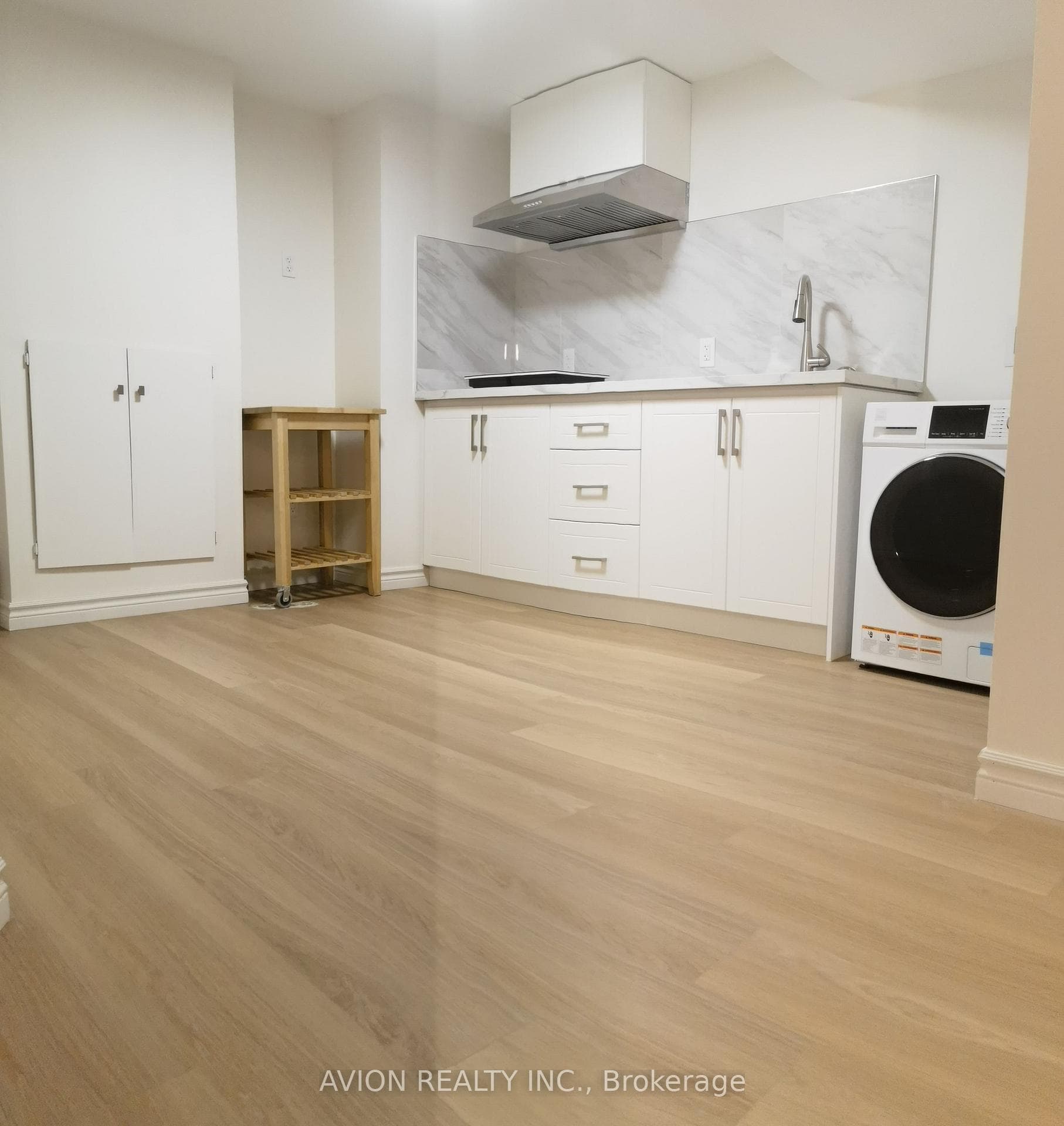 428 Bur Oak Avenue Unit Bsmt, Markham