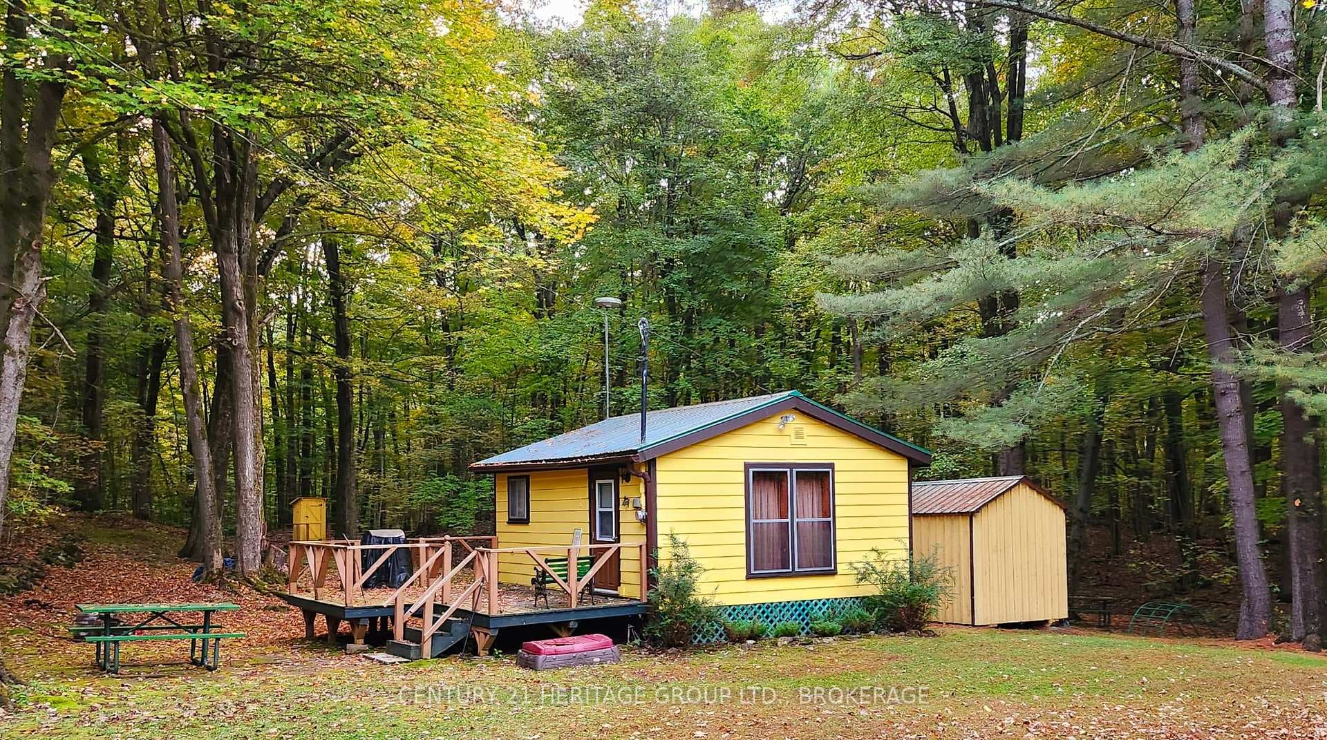 51A THOMPSON Lane, Rideau Lakes, ON K0G 1P0 - Photo 1