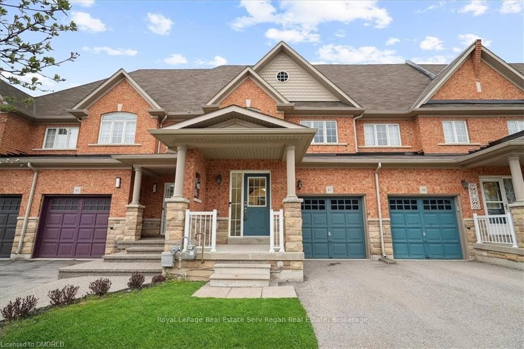 47 HUMPHREY Street, Hamilton, ON L0R 2H7 - Photo 1