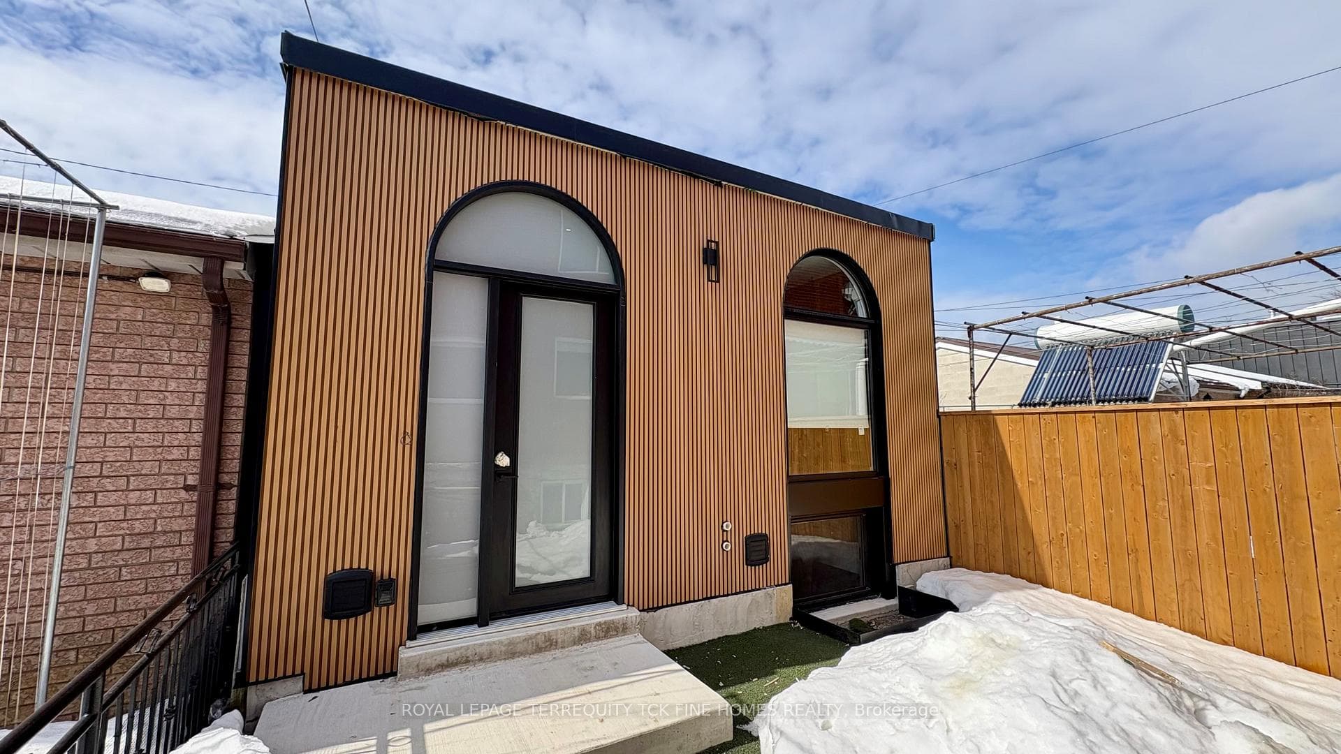 8 Somerset Avenue Unit Laneway, Annex / Yorkville / Summerhill, ON M6H 2R4 - Photo 1