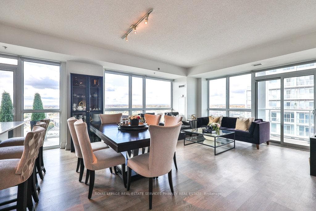 55 SPEERS Road Unit 1709, Oakville, ON L6K 0H9 - Photo 1