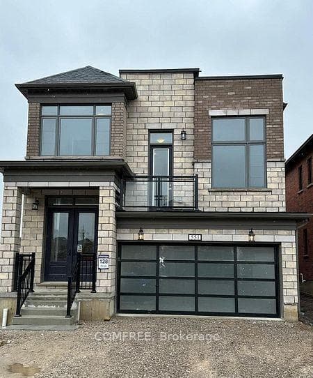 551 Bedi Drive, Woodstock, ON N4T 0P1 - Photo 1