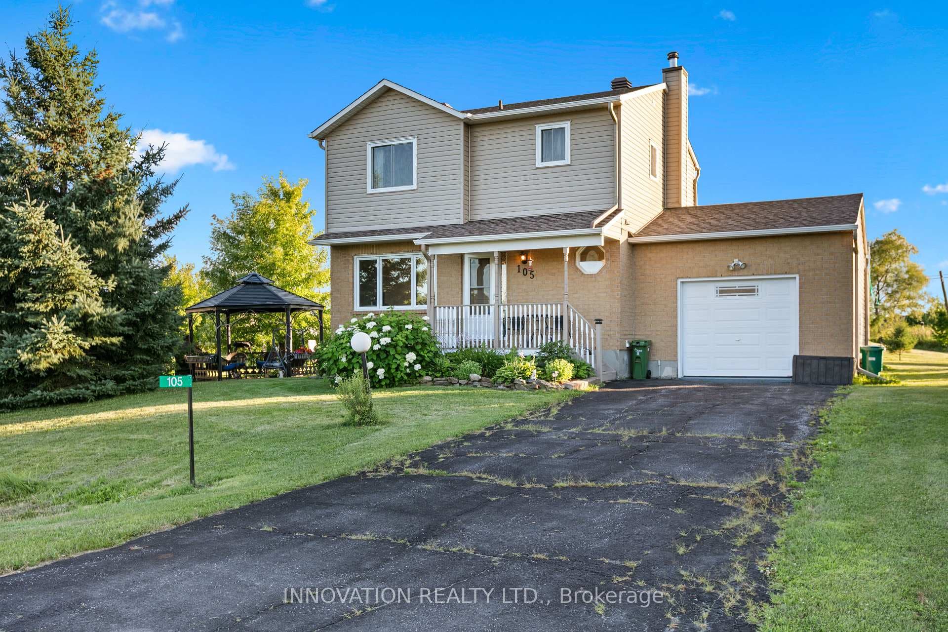 105 Cricket Crescent, Constance Bay - Dunrobin - Kilmaurs - Woodlawn