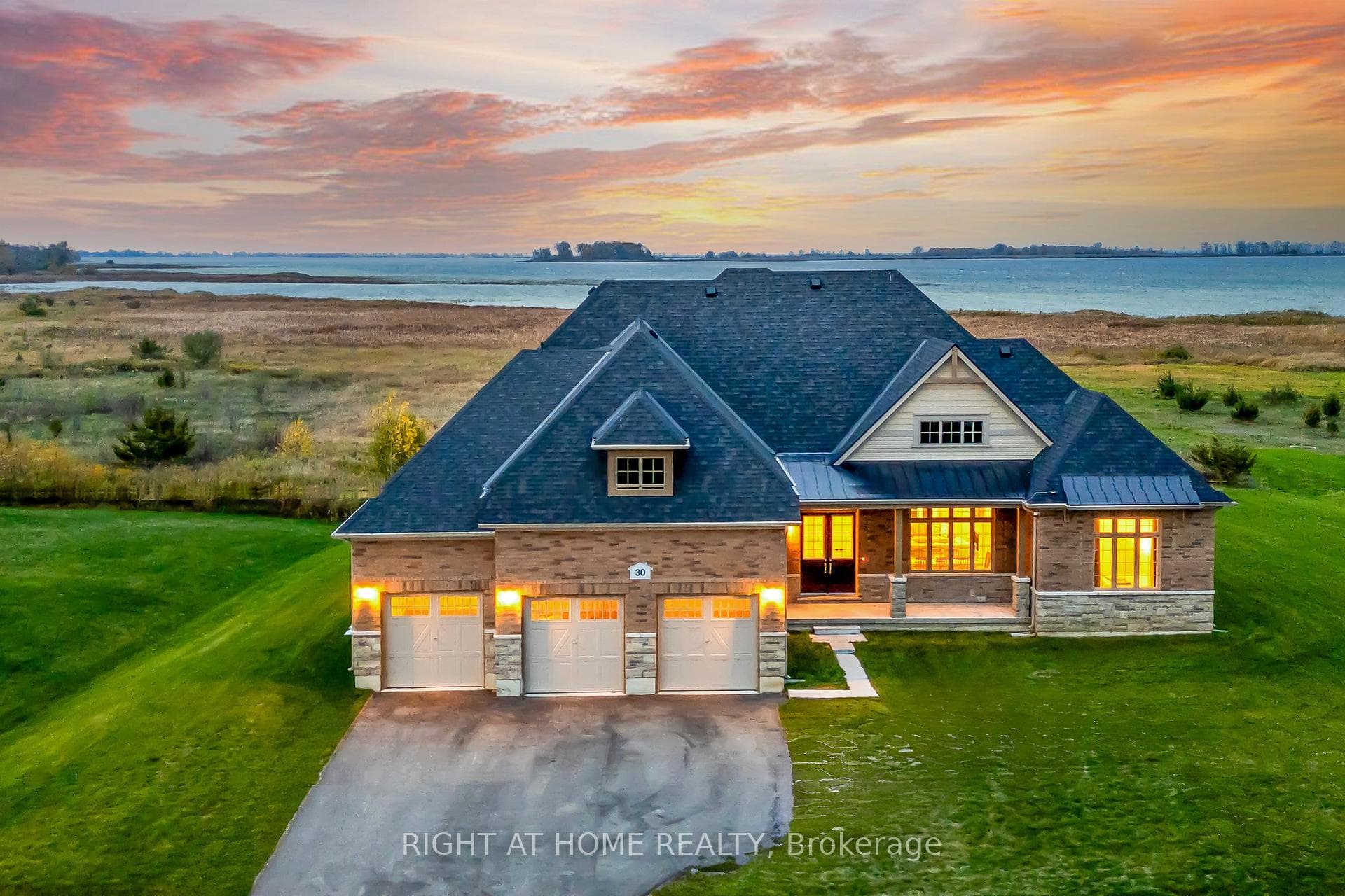 30 Wellers Way, Quinte West, ON K0K 1L0 - Photo 1