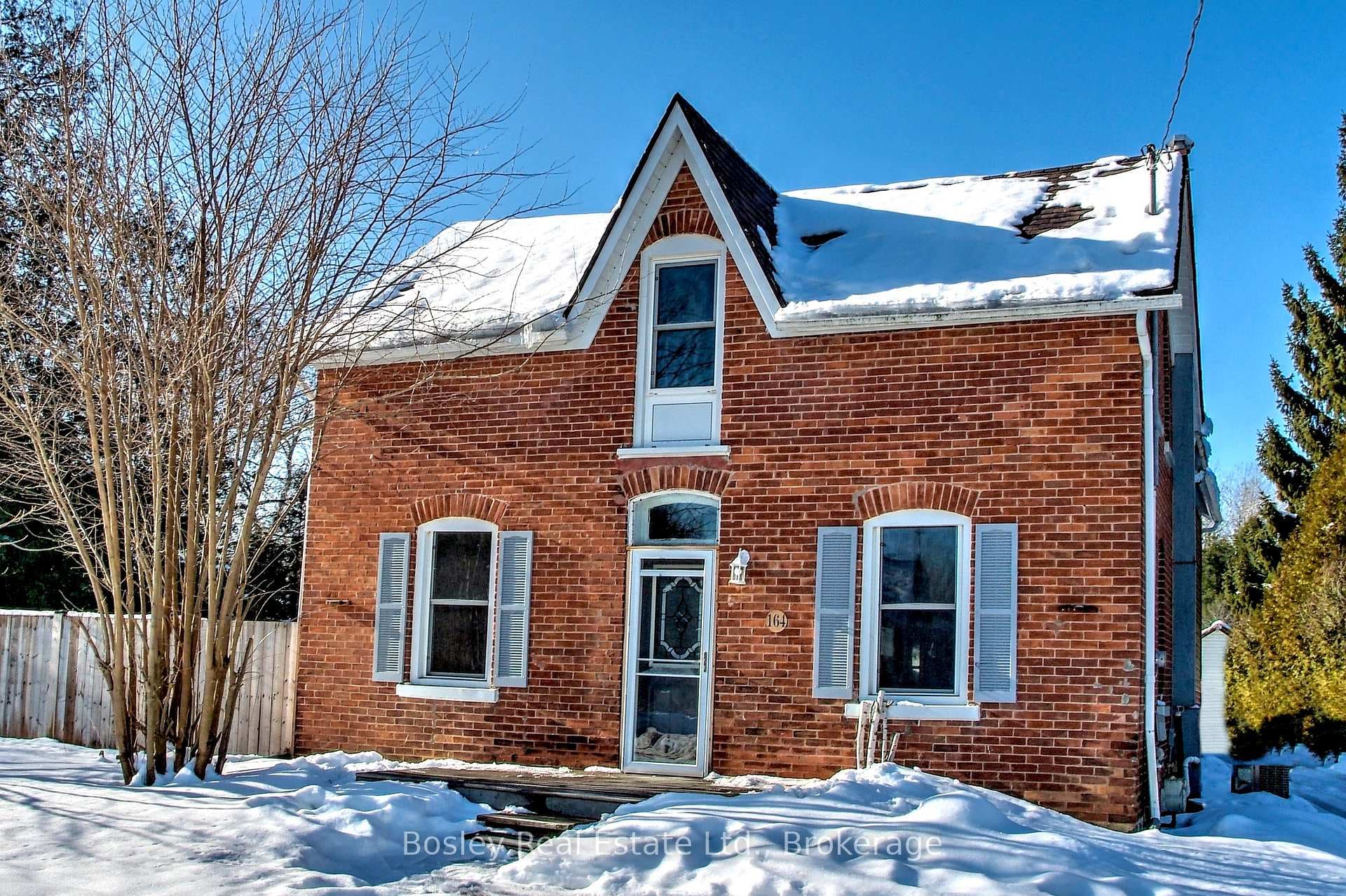 164 Union Street, Meaford, ON N4L 1E7 - Photo 1