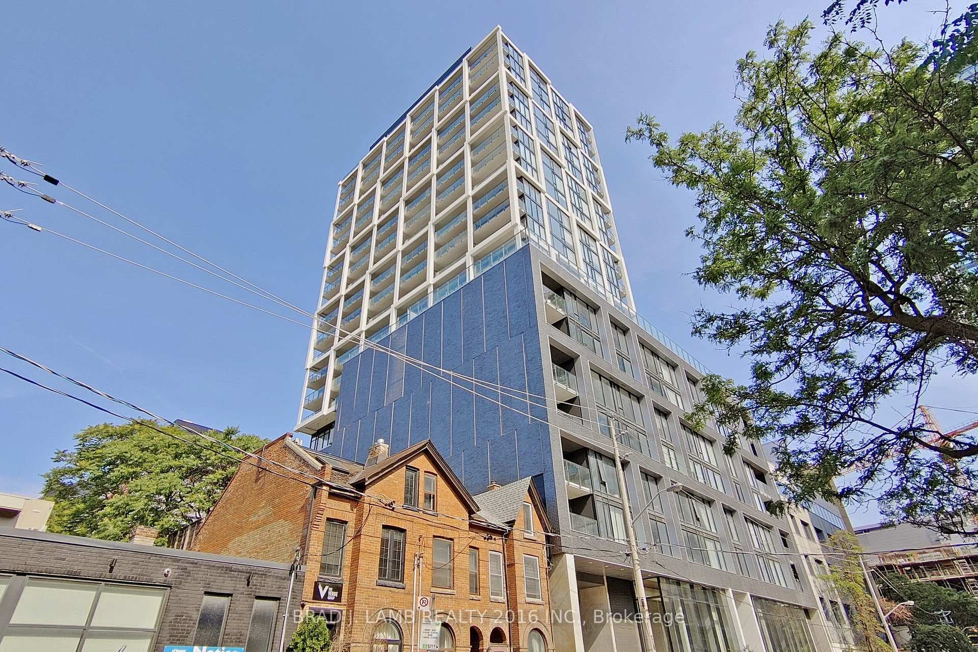 55 Ontario Street Unit 101, Regent Park / Cabbagetown / St. James Town, ON M5A 0T8 - Photo 1