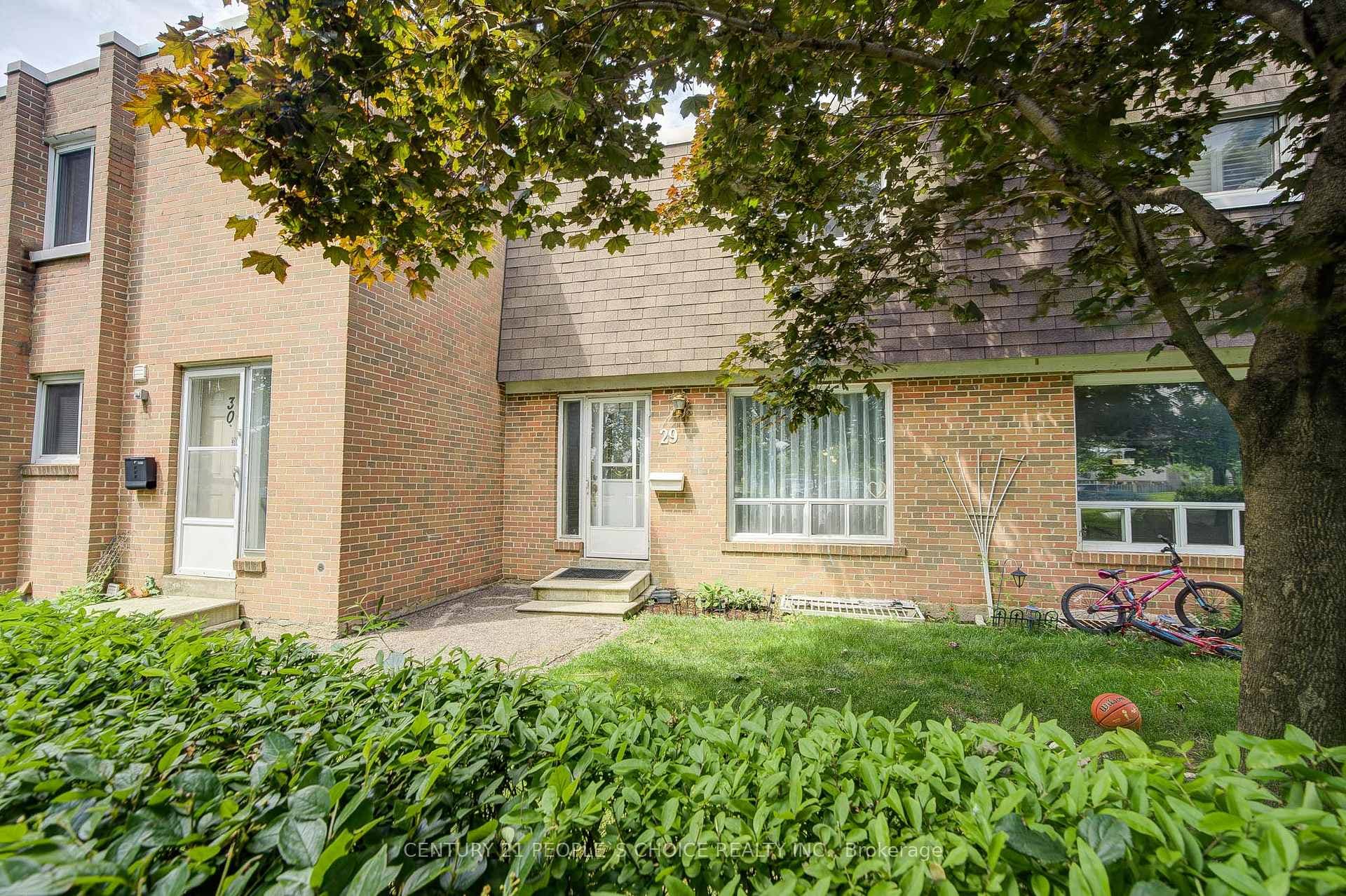 1730 Albion Road Unit 29, Etobicoke (West Mall / Rexdale), ON M9V 1C1 - Photo 1