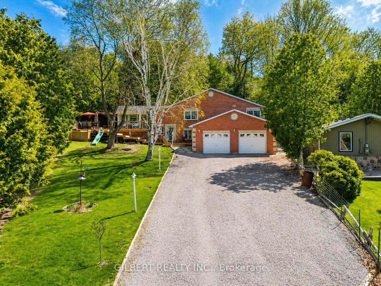 313 winnifred Drive, Georgina