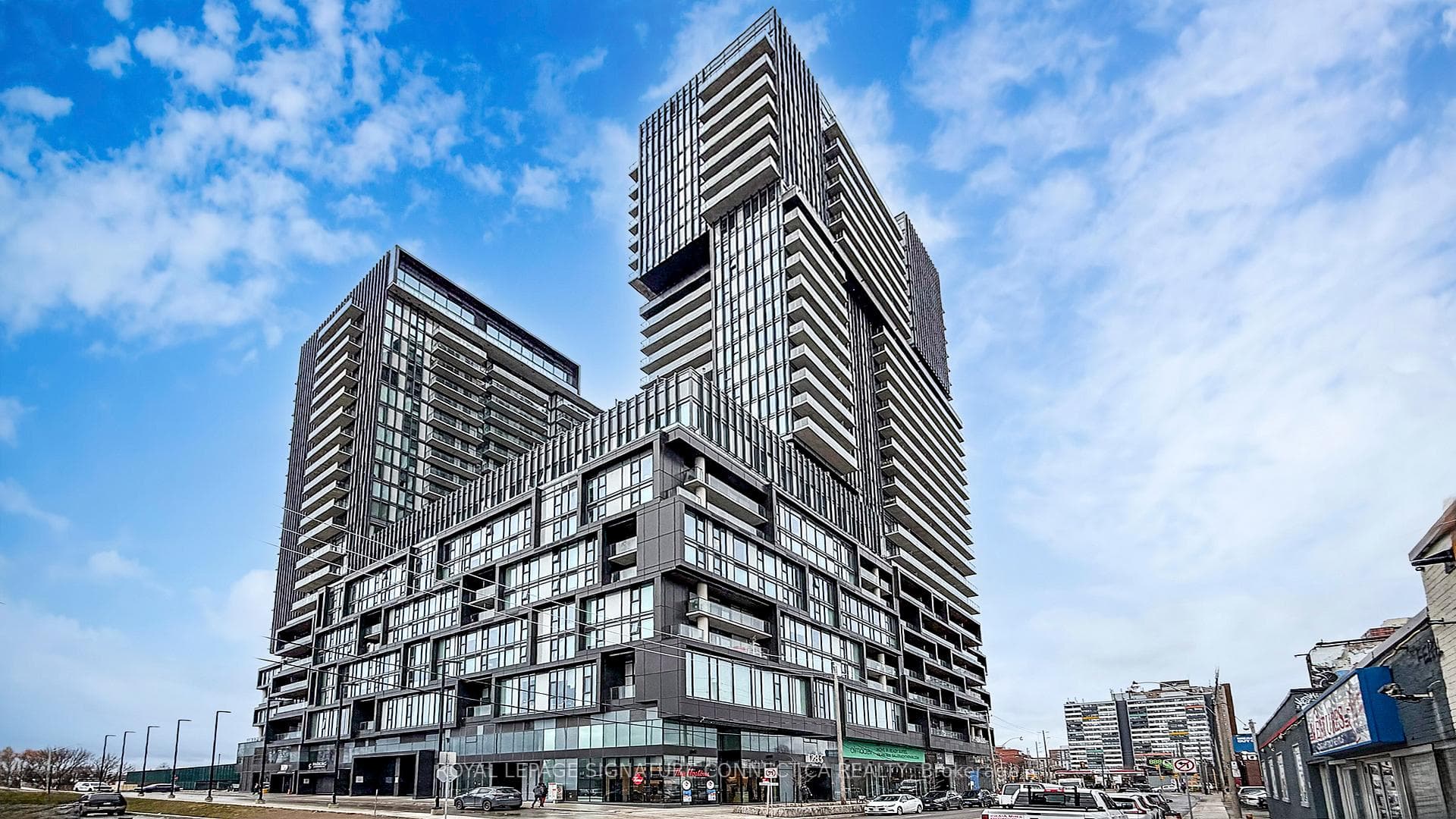 1285 Dupont Street Unit 309, Bloor West Village / Swansea, ON M6H 0E3 - Photo 1