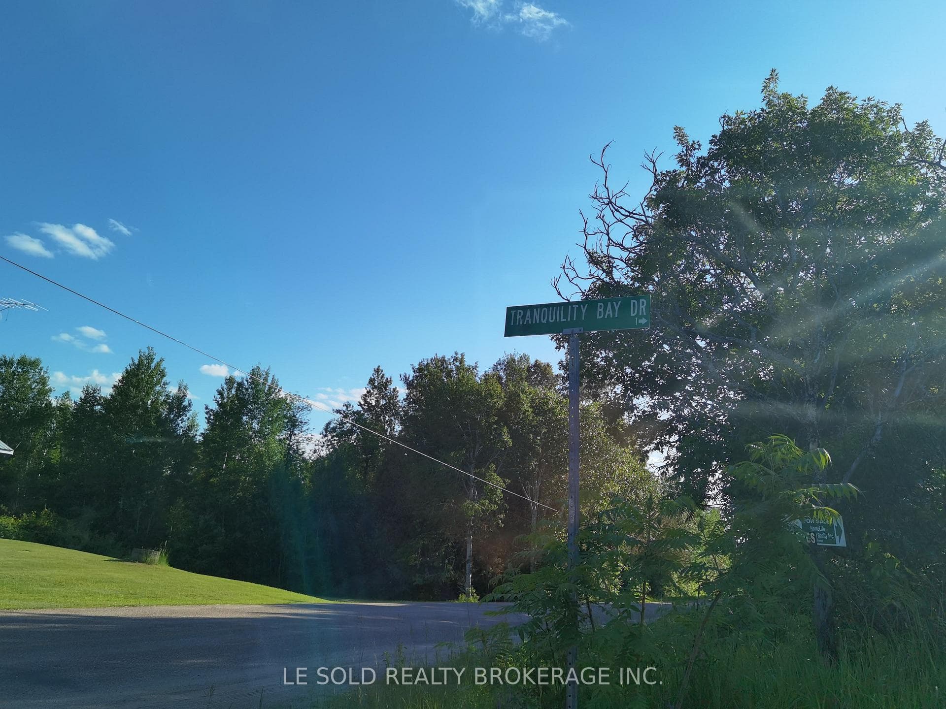 97 Tranquility Bay Drive Unit C, Bonnechere Valley