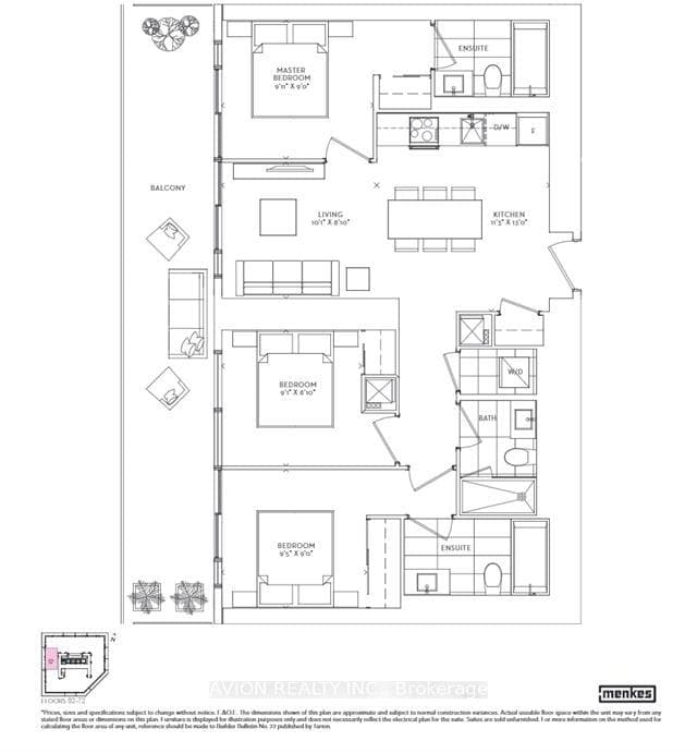 55 Cooper Street Unit 6212, Regent Park / Cabbagetown / St. James Town, ON M5E 0G1 - Photo 1