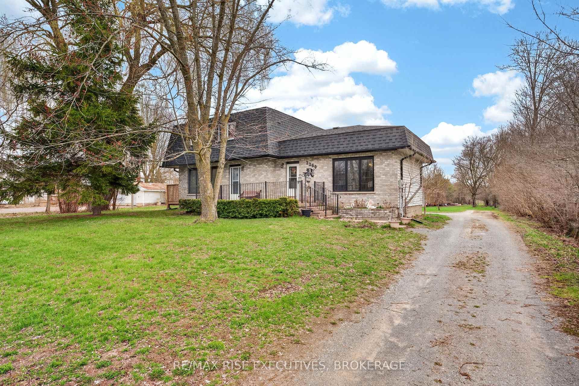 2260 Sydenham Road, Kingston