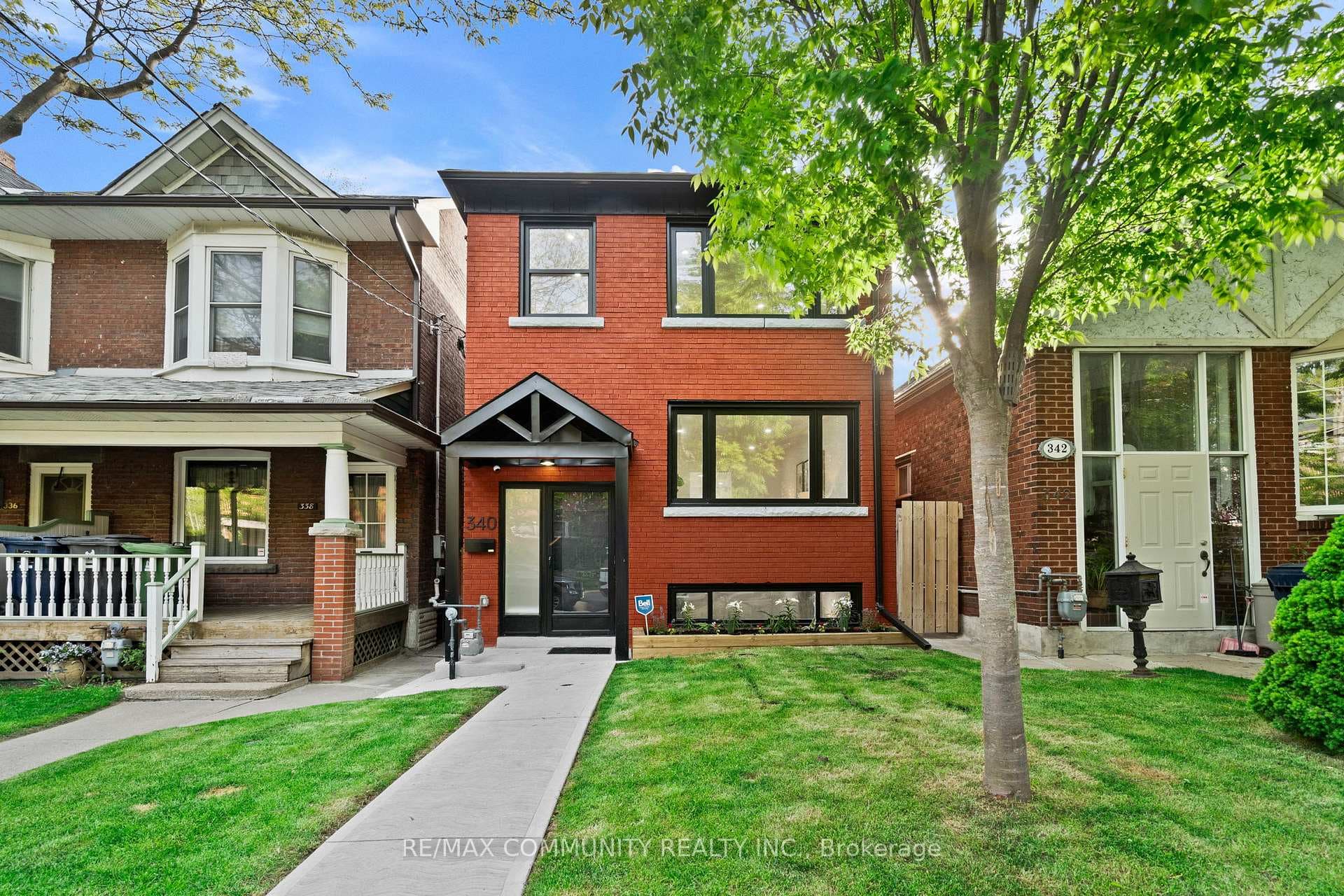 340 Albany Avenue, Annex / Yorkville / Summerhill, ON M5R 3C9 - Photo 1