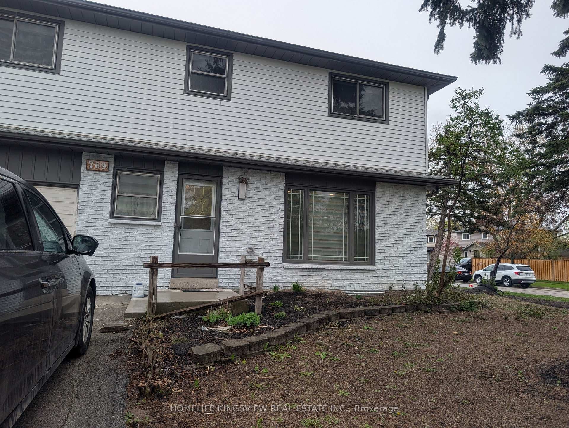 769 Cabot Trail, Milton