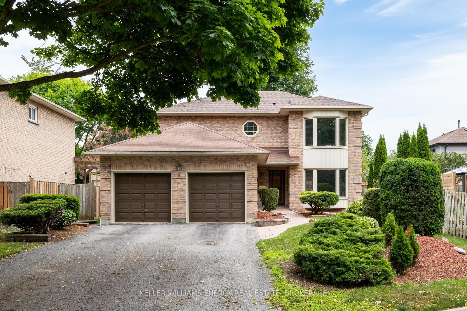 3 Fernway Crescent, Whitby