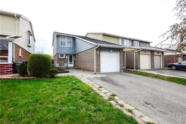 17 Gilmore Drive, Brampton, ON L6V 3K3 - Photo 1