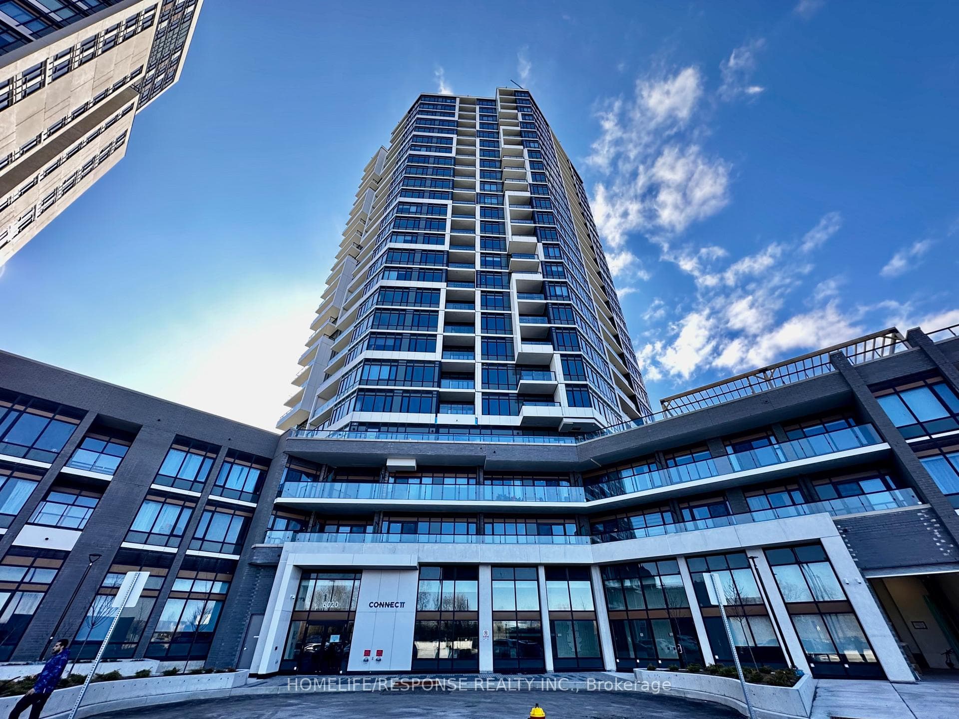 8020 Derry Road Unit 605, Milton, ON L9T 9N7 - Photo 1