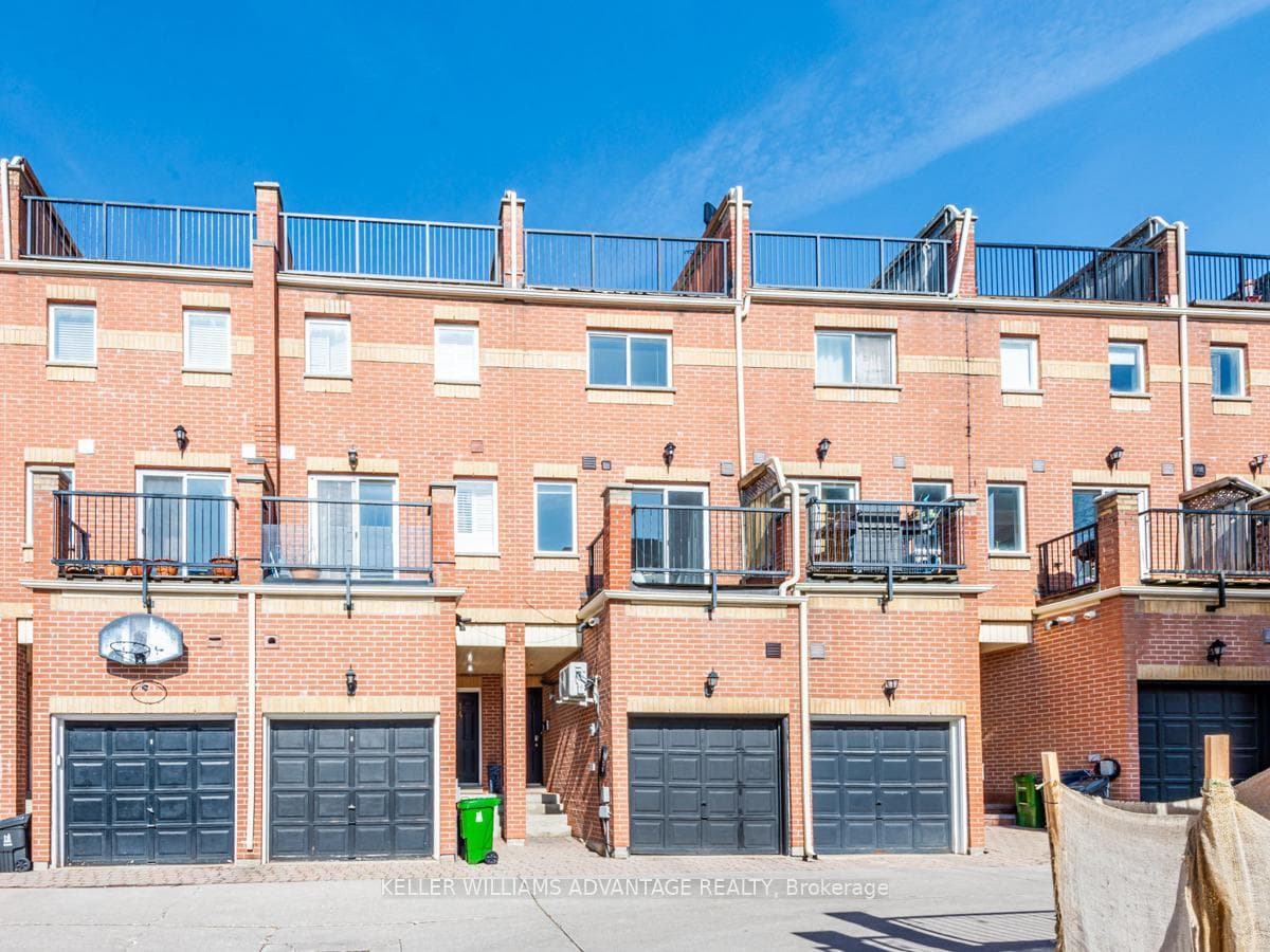 1521 Danforth Avenue, Riverdale / Leslieville, ON M4J 5C3 - Photo 1