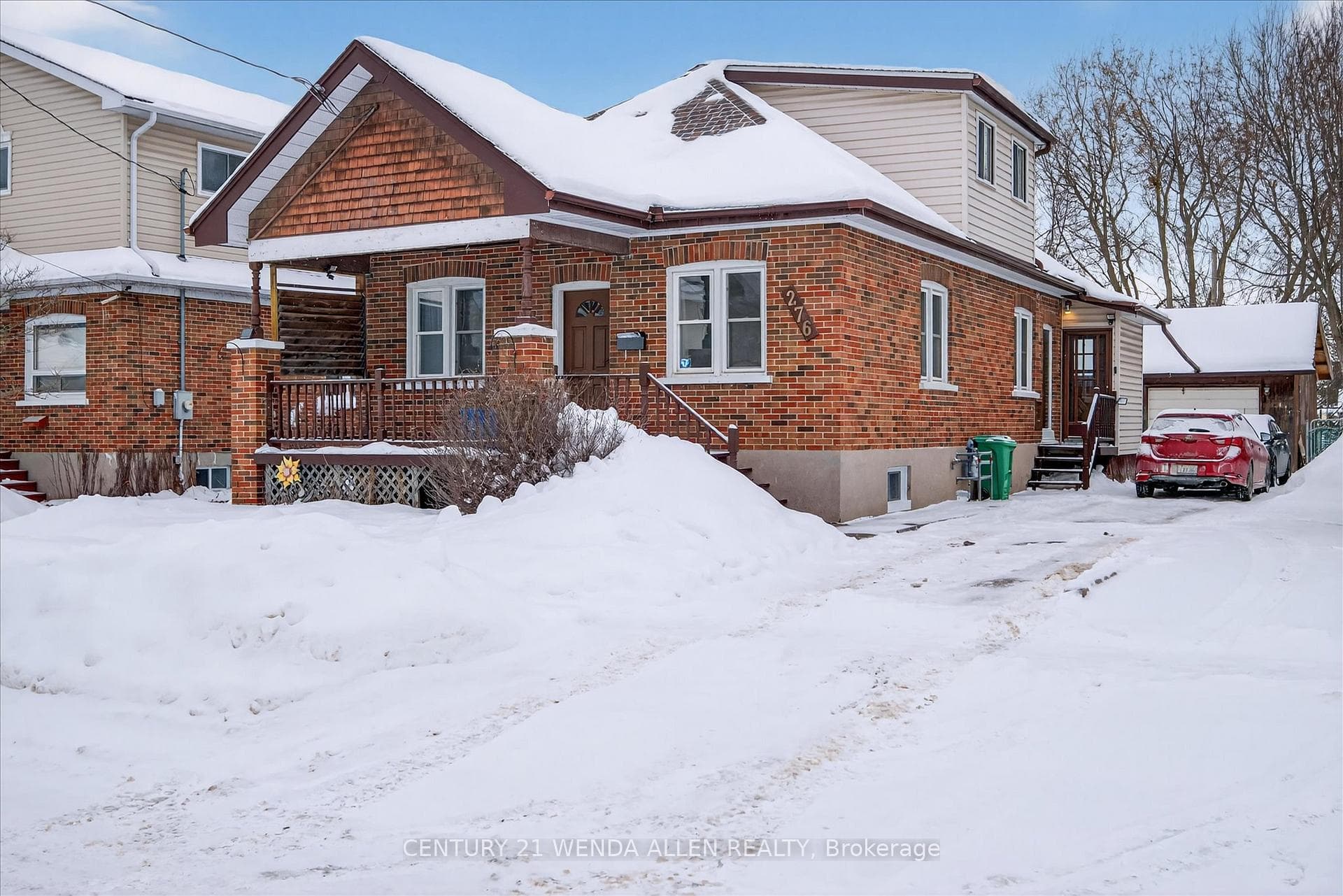 276 Mcgill Street, Peterborough, ON K9J 1W5 - Photo 1