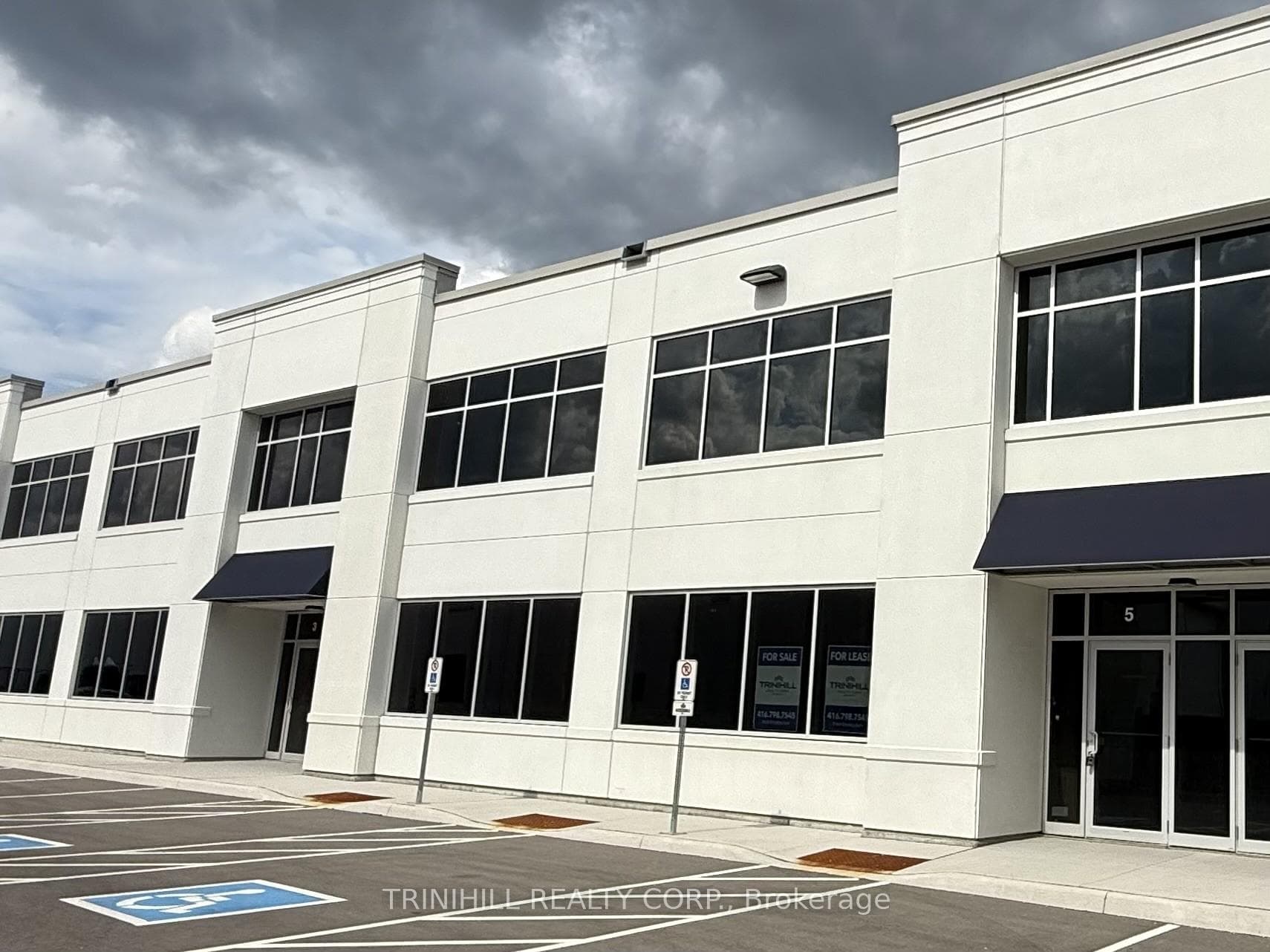 12555 COLERAINE Drive Unit 20-21, Caledon, ON L7E 3B5 - Photo 1