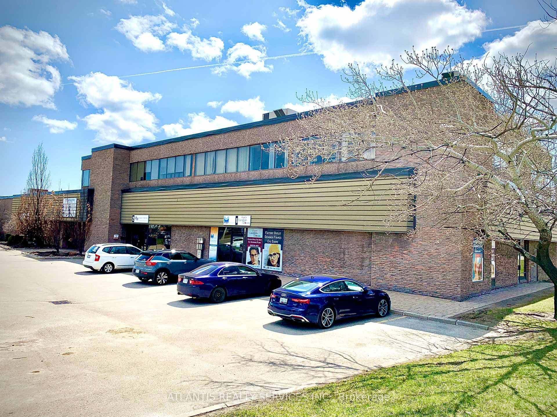 1351 Matheson Boulevard Unit #26, Mississauga
