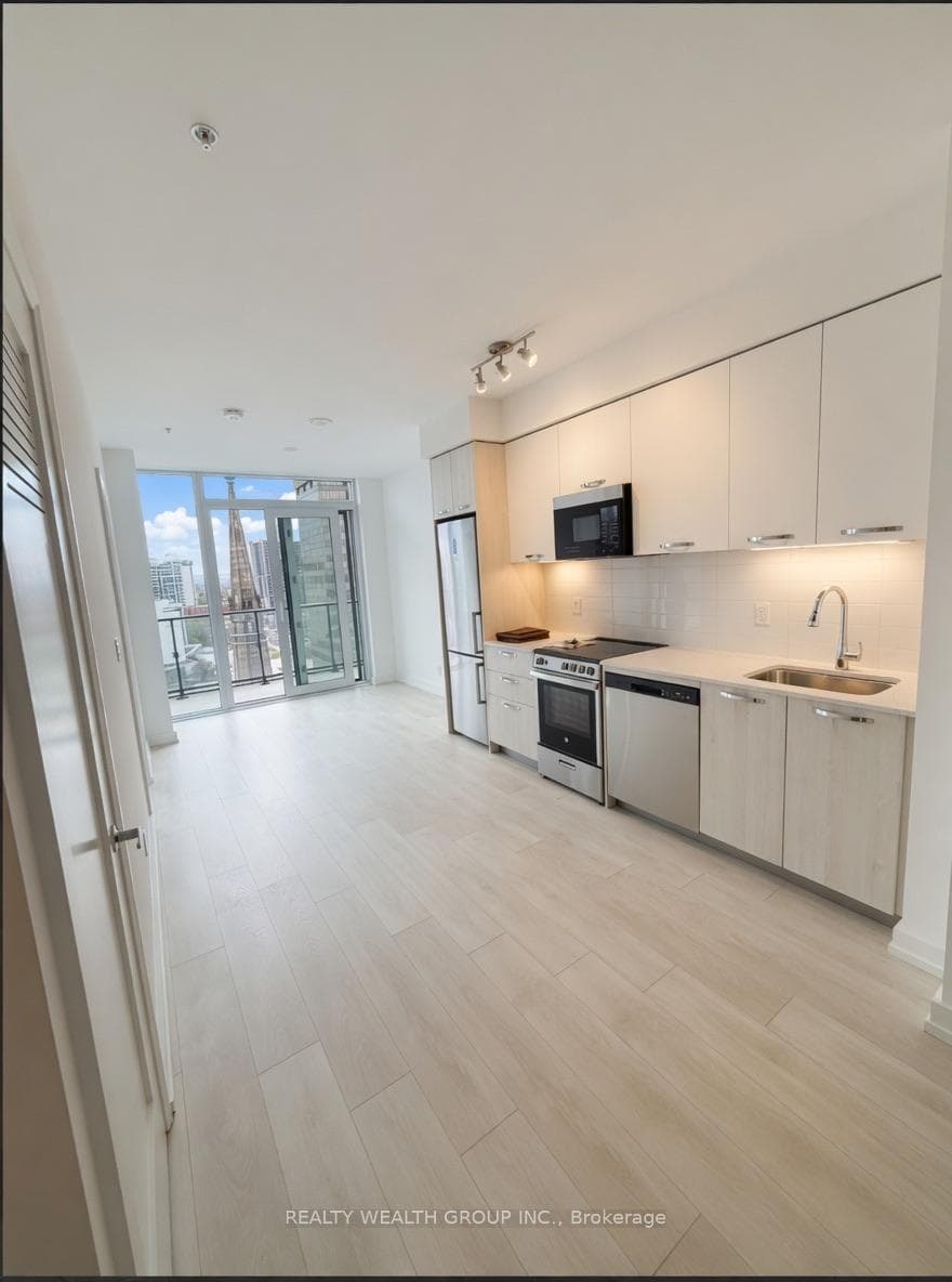 75 James Street Unit 1609, Hamilton