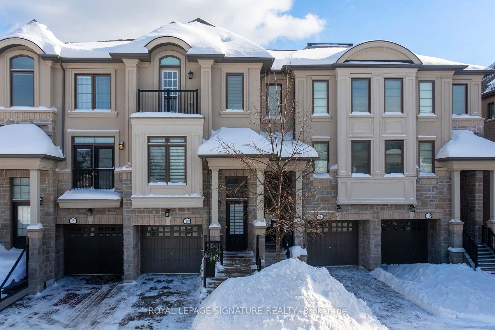 1149 Beachcomber Road, Mississauga, ON L5G 0B4 - Photo 1
