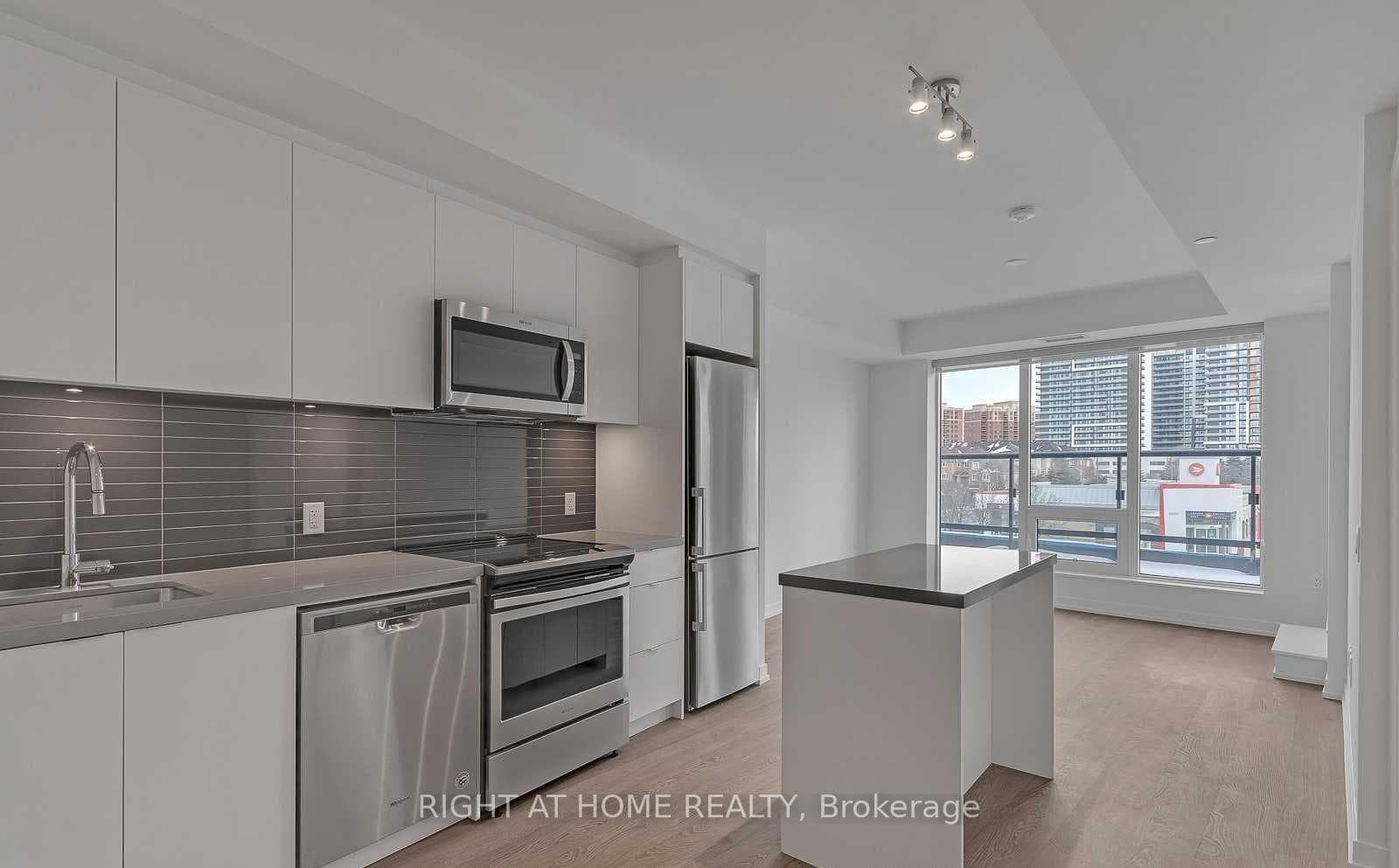 8868 Yonge Street Unit 208E, Richmond Hill, ON L4C 0T4 - Photo 1