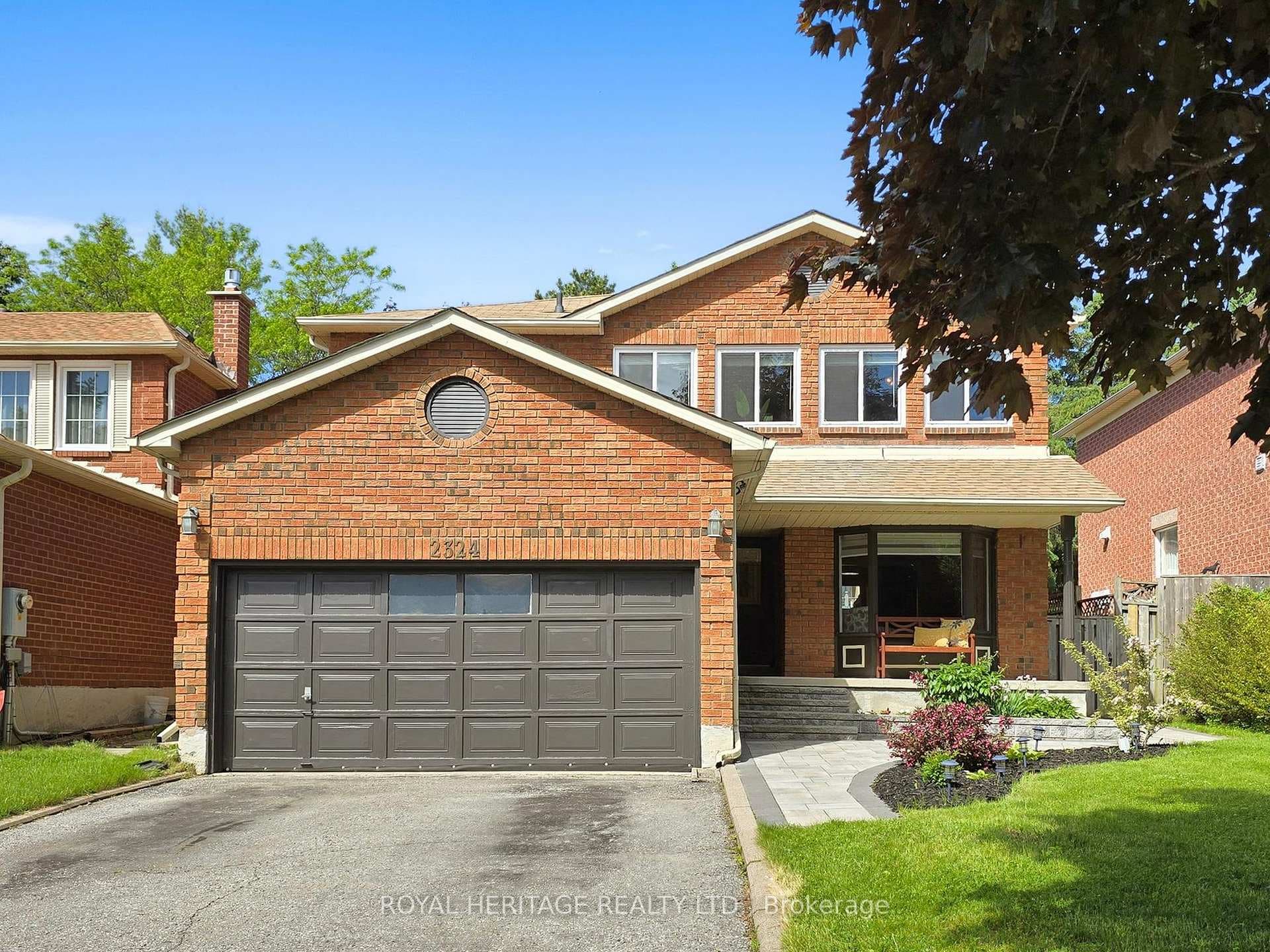 2324 Meriadoc Drive, Pickering