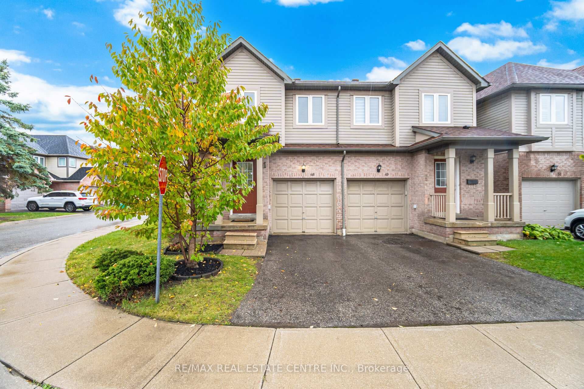 5255 Guildwood Way Unit 48, Mississauga, ON L5R 4A8 - Photo 1