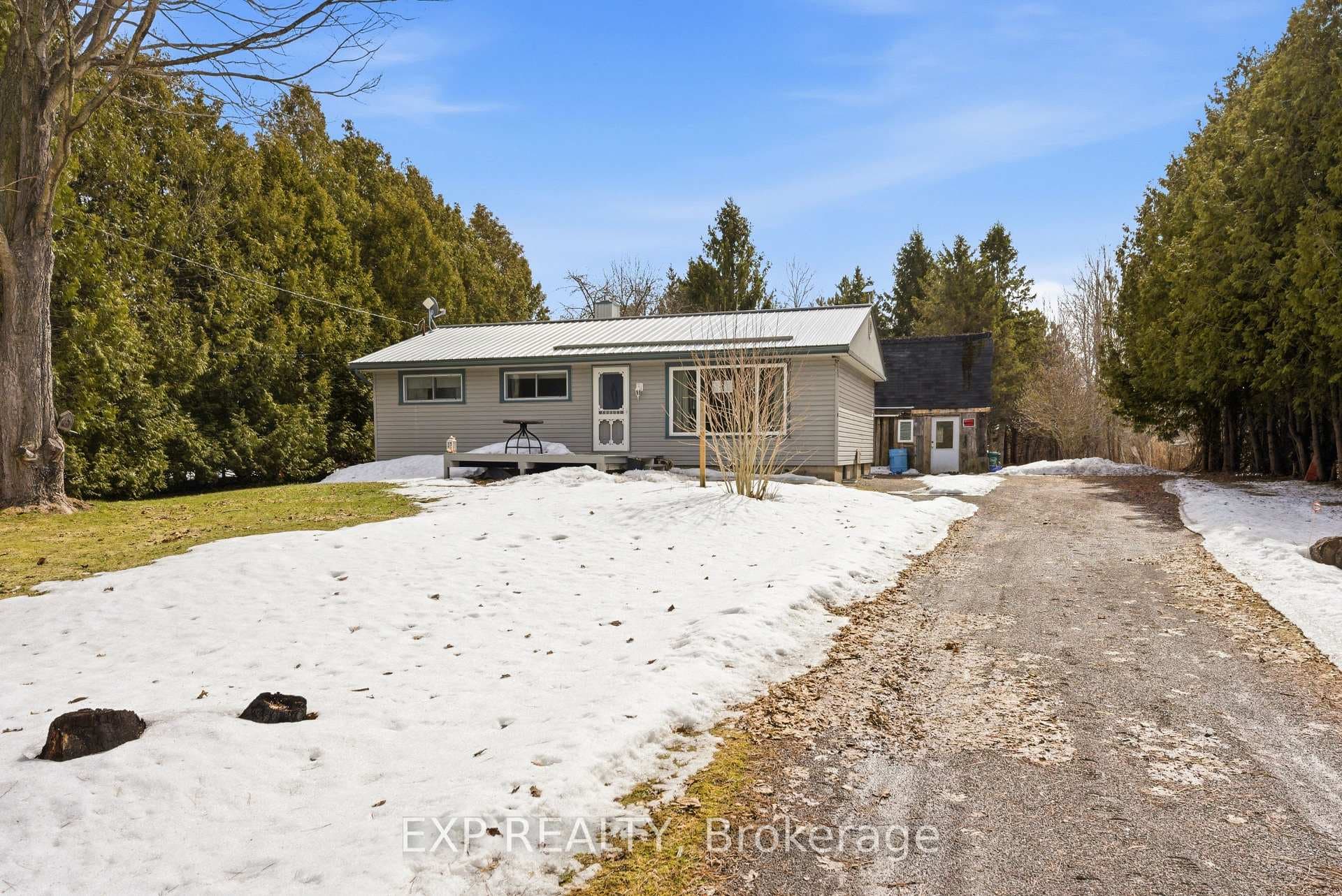 1303 County Road 64 N/A, Quinte West, ON K0K 1L0 - Photo 1