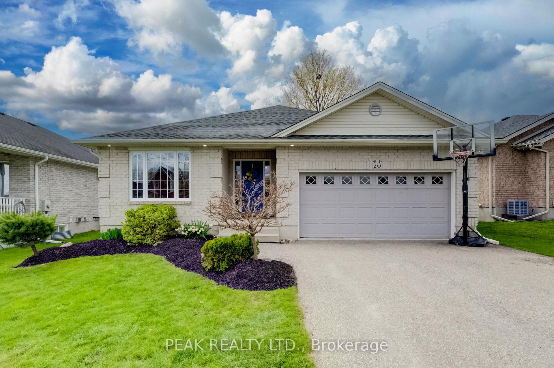 20 Duke Street, Blandford-Blenheim, ON N0J 1G0 - Photo 1