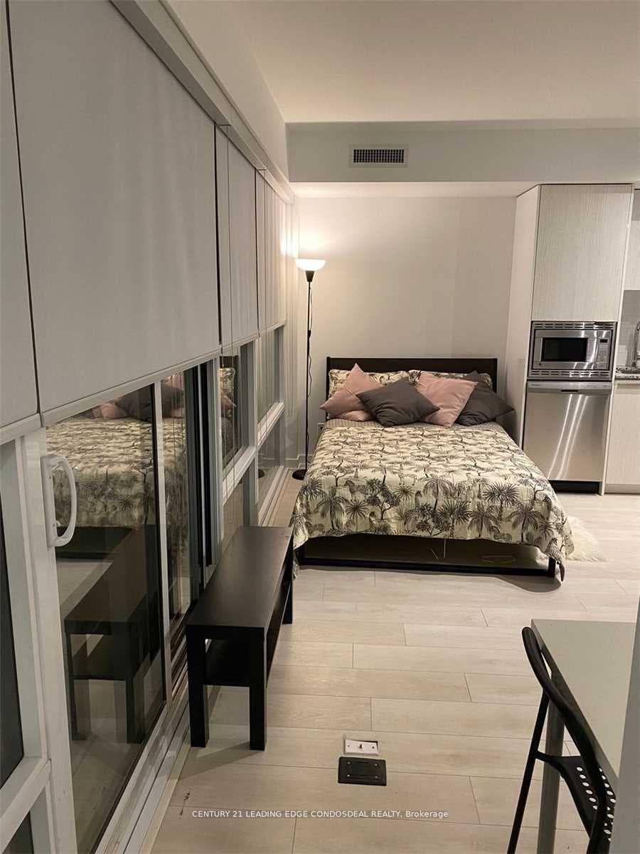 18 Maitland Terrace Unit 1104, Toronto C08