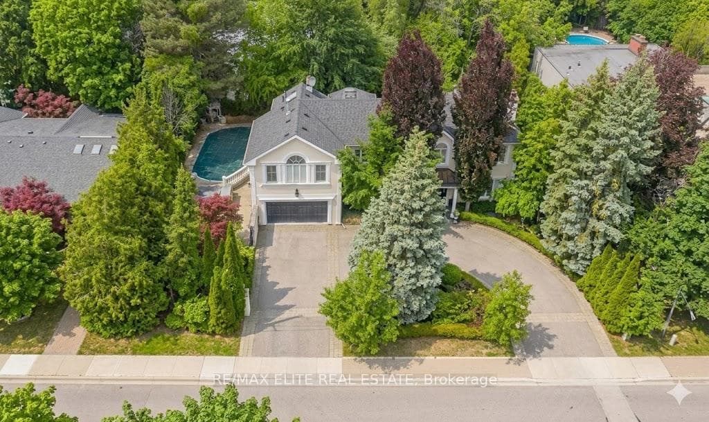 88 Old Colony Road, Bridle Path / York Mills / Hoggs Hollow, ON M2L 2K2 - Photo 1