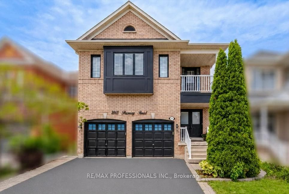 3863 Passway Road, Mississauga, ON L5N 8N9 - Photo 1
