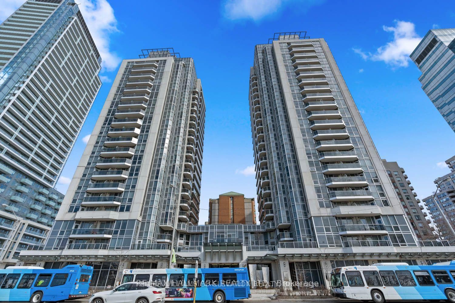 5793 Yonge Street Unit 1610, Willowdale / Newtonbrook, ON M2M 0A9 - Photo 1