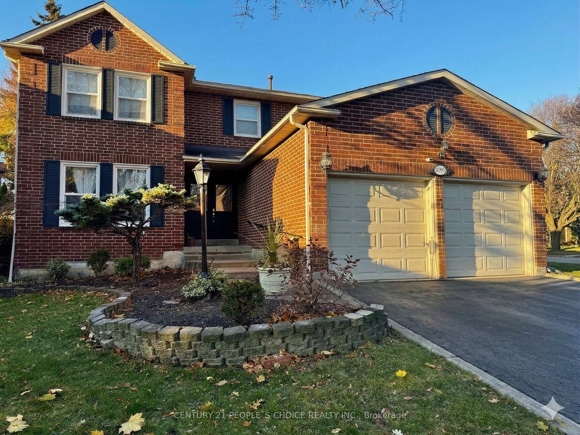 4029 Powderhorn Court Unit Bsmt, Mississauga, ON L5L 3C3 - Photo 1