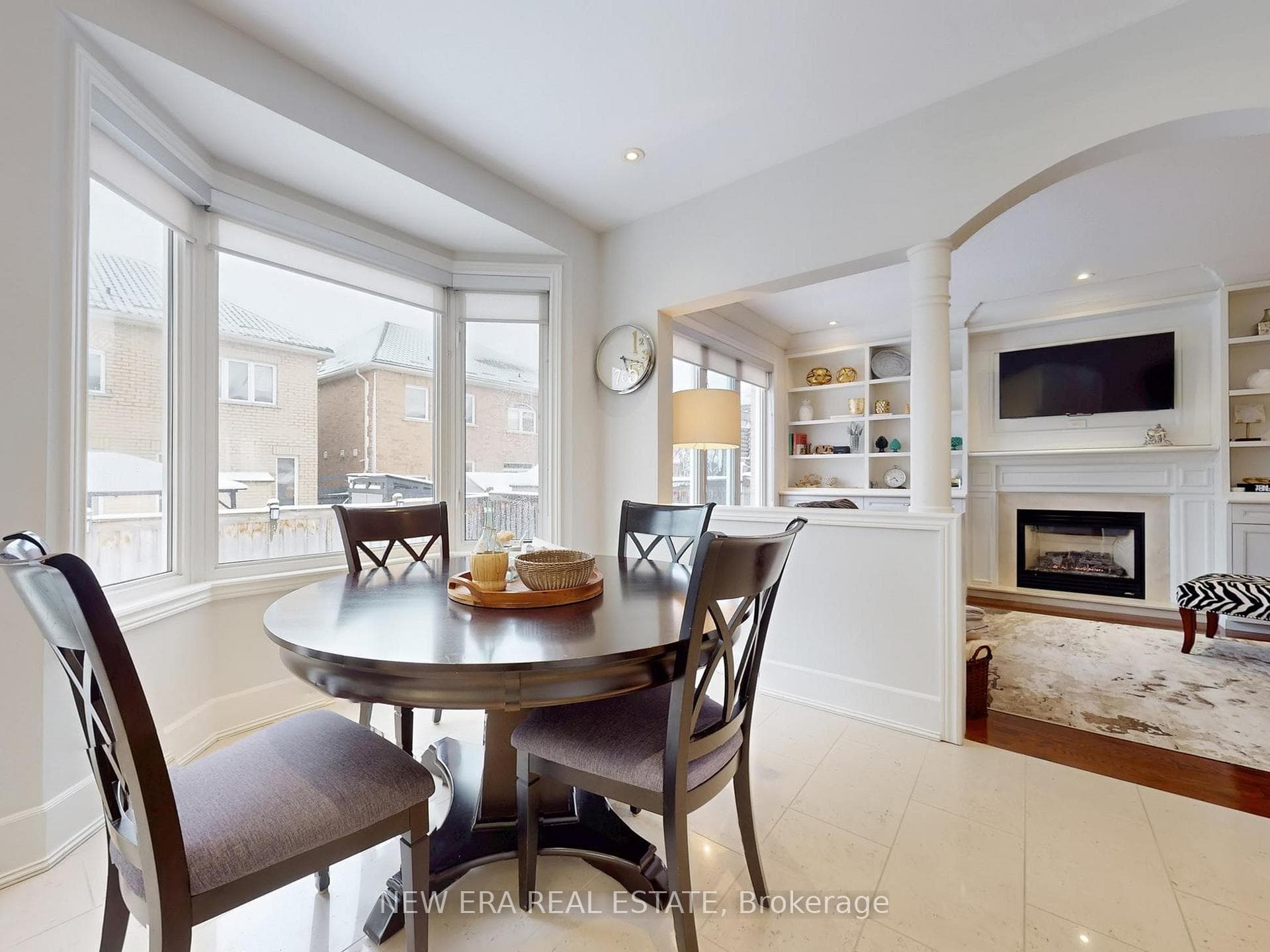 57 Hawkridge Trail, Brampton